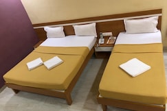 Hotel Tulsi Inn, Trimbak