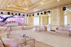 Movenpick Hotel City Star Jeddah, Mecca