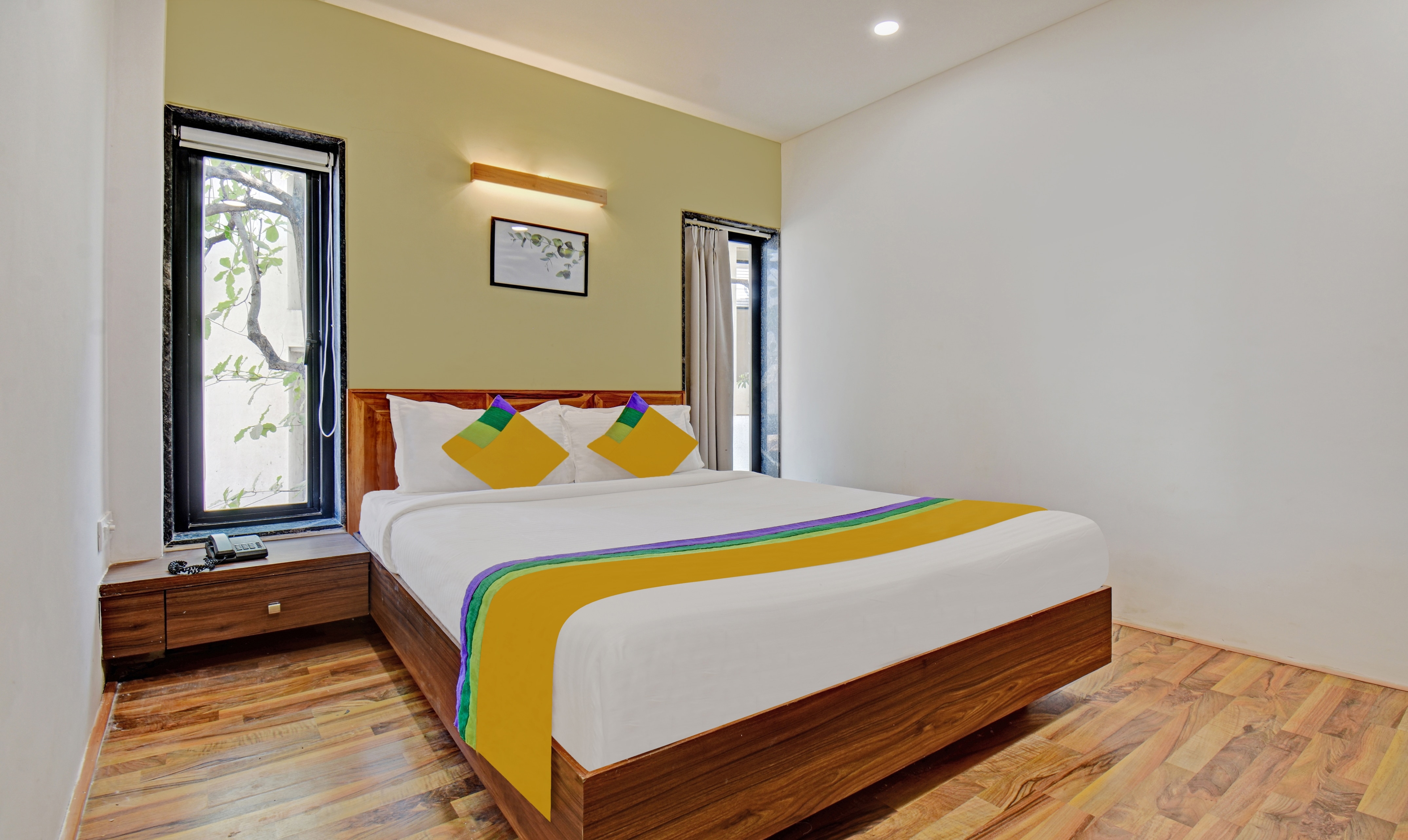 Standard Room 1