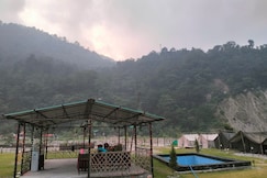 Riverbreeze-Resort Rishikesh, Rishikesh