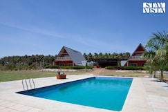 Amber @ Golden Triangle by VEO - Part of StayVista, Mysore