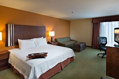 Hampton Inn by Hilton Cornelia, Stephens