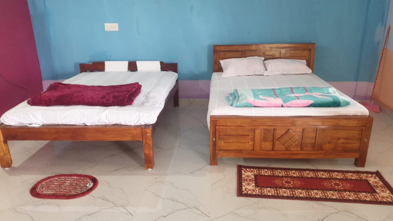 Kalmukki Homestay - Tap to explore photos
