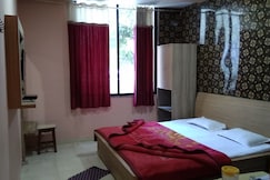 Hotel Parikalp, Pachmarhi