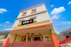 Hotel O Jai Mangal Paying Guest House, Varanasi
