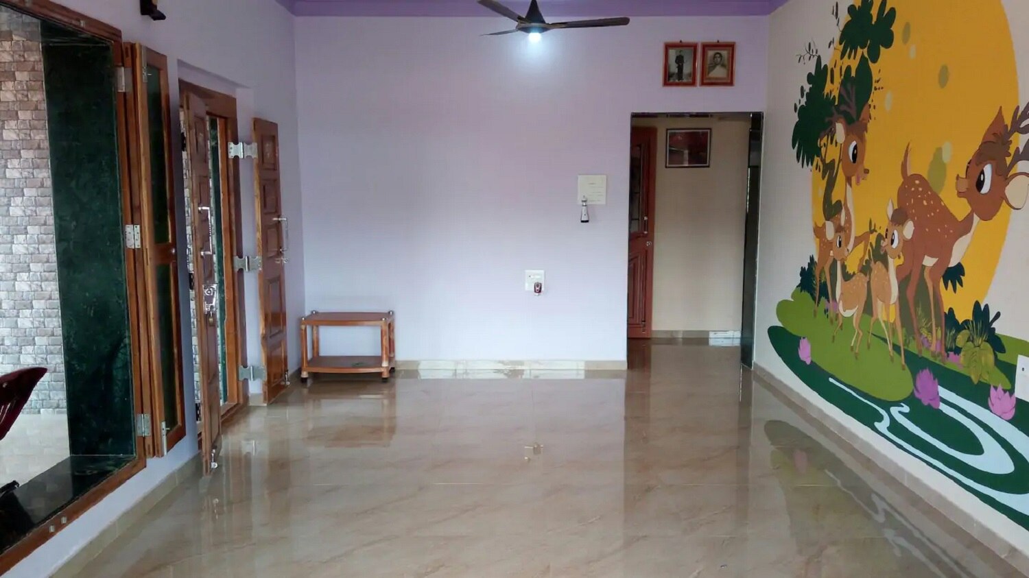 Aabhalmaya Home Stay - Tap to explore photos