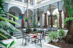 Divinia 4BHK Villa By Spectacular Spaces | Candolim, Goa