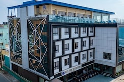 Hotel Divine International, Digha