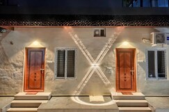 Hampi Tribes Homestay, Hospet