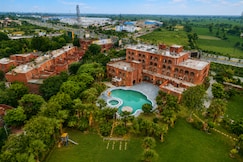 Magsons Resorts (Near Braj Parikrama Entry), Vrindavan