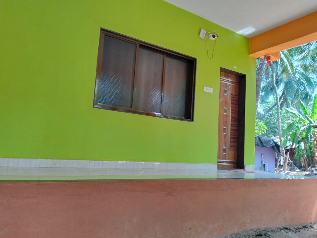 Acharekar's  sindhudurg darshan homestay - Tap to explore photos