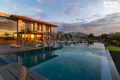 SeaEra The Retreat, Trimbak