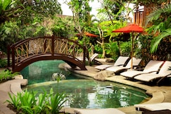Adiwana Monkey Forest, Bali