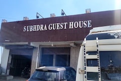 Subhdra Guest House Chintpurni, Chintpurni