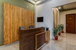 Hotel O Utrishree, Bhubaneshwar