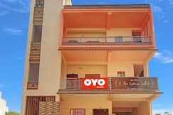 Hotel O The Shaan Inn, Bhopal