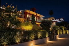 Shelter The Homestay, Mount Abu