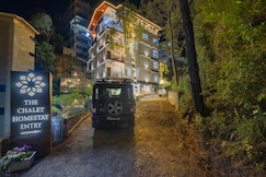 The Chalet Homestay, Kasauli