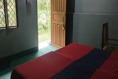 Himalay Forest House, Tharali