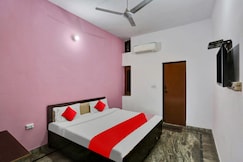 Hotel O Pine View Hotel Manali, Meerut