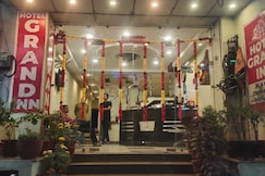 Hotel Grand Inn, Haridwar