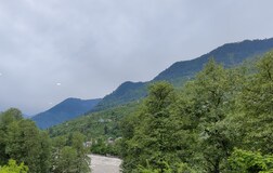 Outdoors