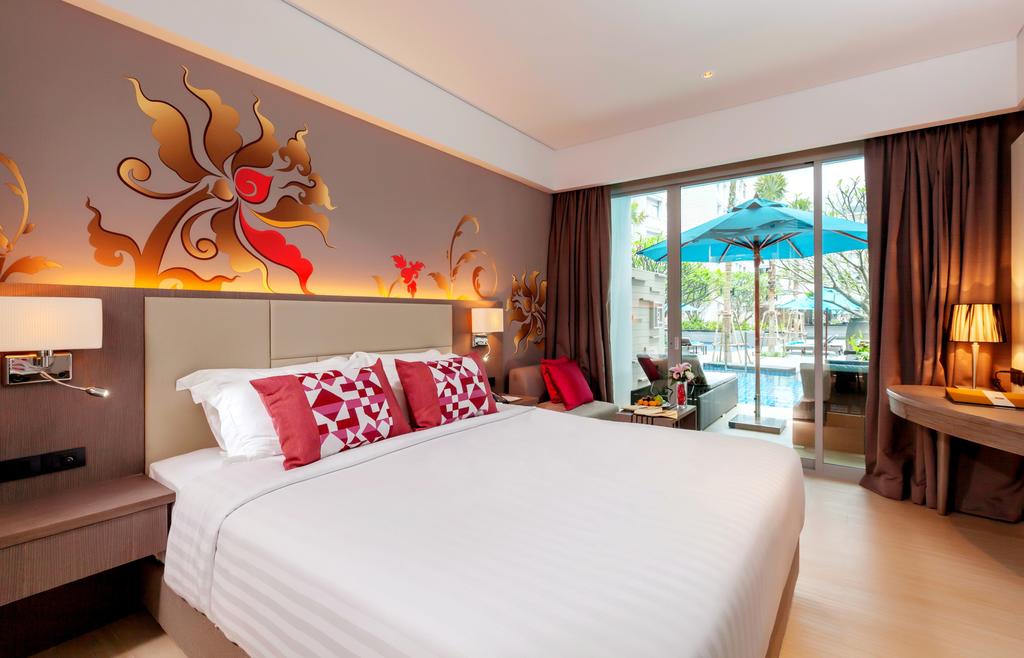 Grand Mercure Phuket Patong - Tap to explore photos