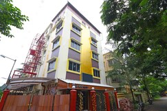 Hotel O by OYO Wild Orchid, Kolkata