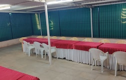 Common Area