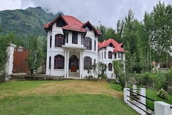 Royal Mansion, Srinagar