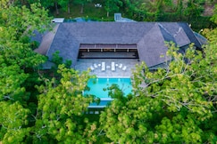 The Leaf Poomala, Guruvayur