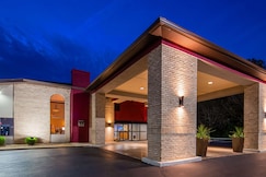 Best Western Plus North Canton Inn & Suites, Stark