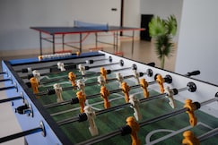 Nordic Villa 1.5 Km to Lulu mall, Cochin