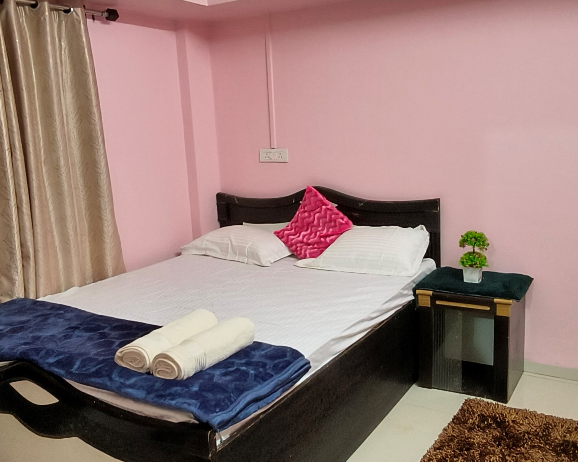 Vittal Guest House - Tap to explore photos