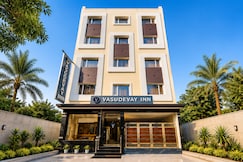 Vasudevay Inn, Haridwar