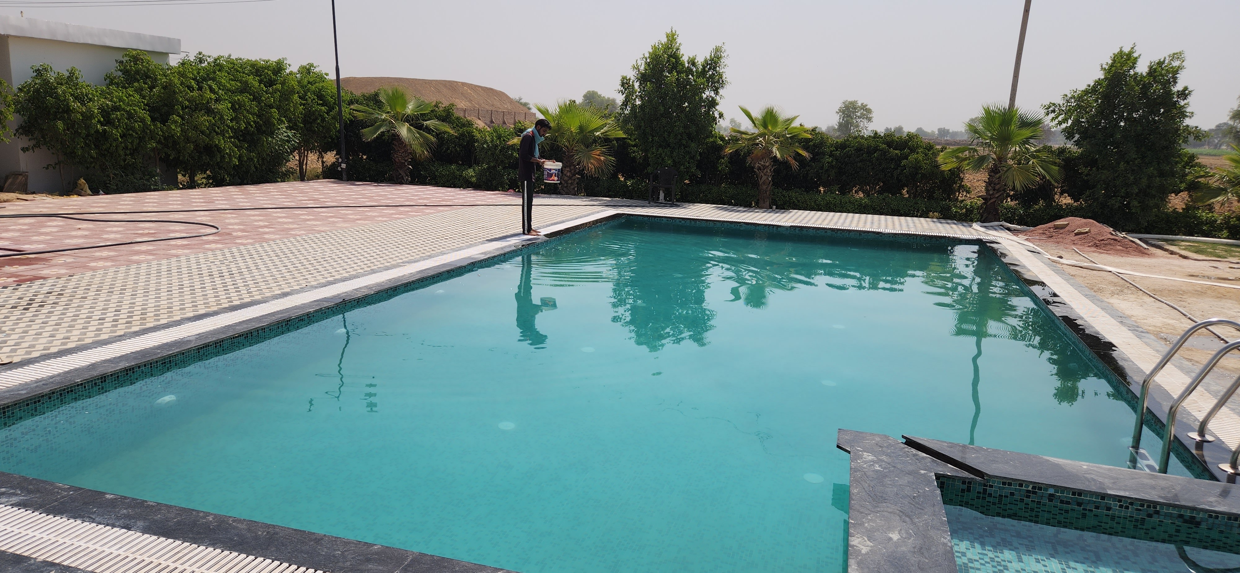 Ahana Resorts and Restaurant - Tap to explore photos