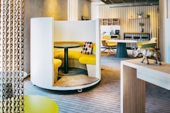 Novotel Paris Coeur d'Orly Airport, Essonne