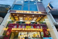 HOTEL K R AMBIKAPUR, Ambikapur