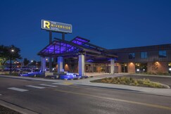 The Riverside Hotel, BW Premier Collection, Ada
