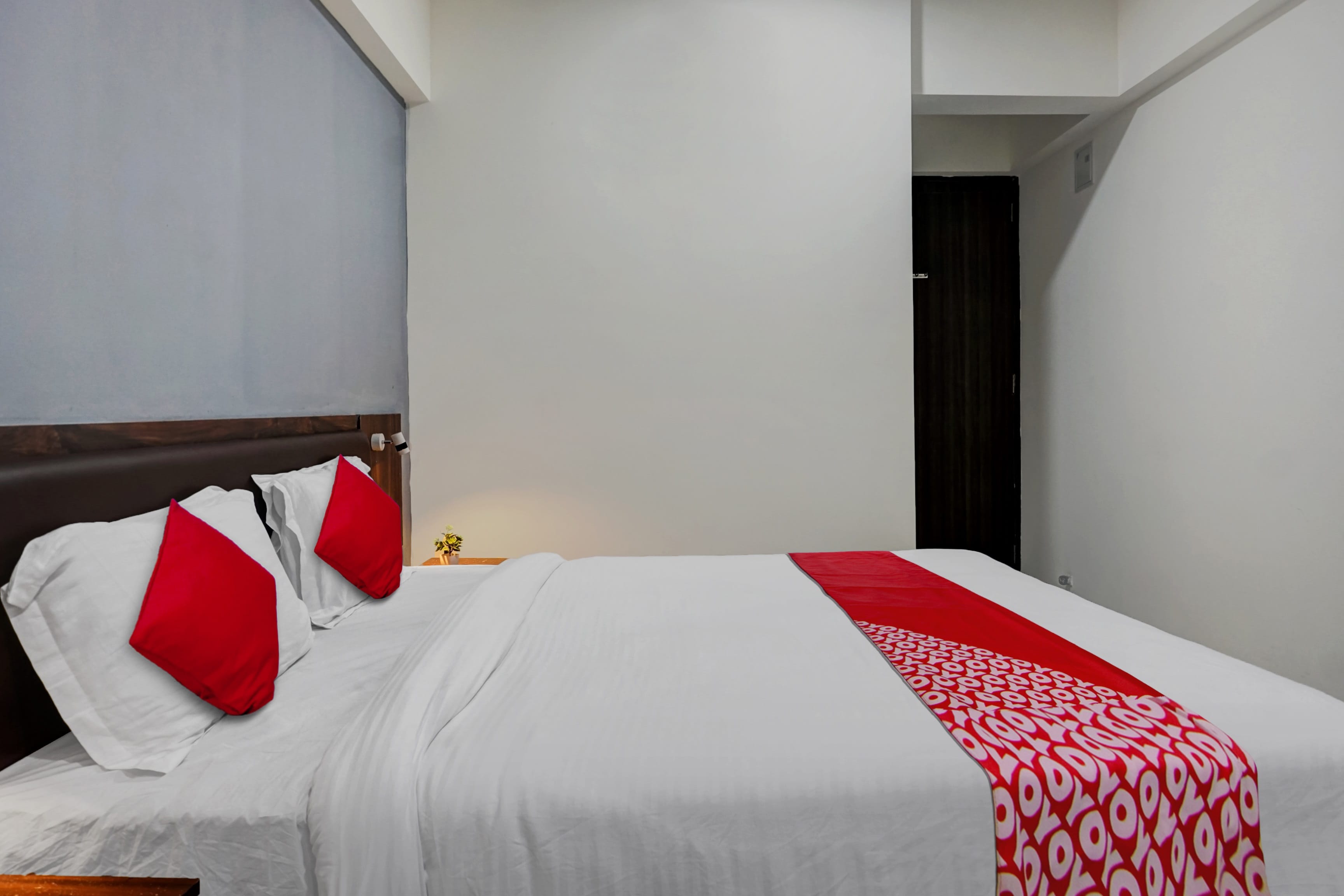 Hotel O Ambience Residency - Tap to explore photos