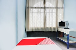 Hotel O Restu Ibu Homestay Syariah, Batam