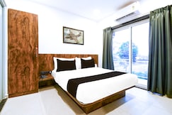Townhouse Sayhallo Citadel, Bhubaneshwar