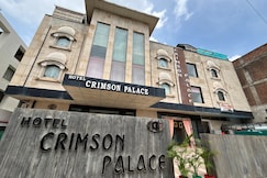 Hotel Crimson Palace