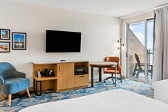 Hampton Inn St Ignace Lakefront Mackinac, Algoma