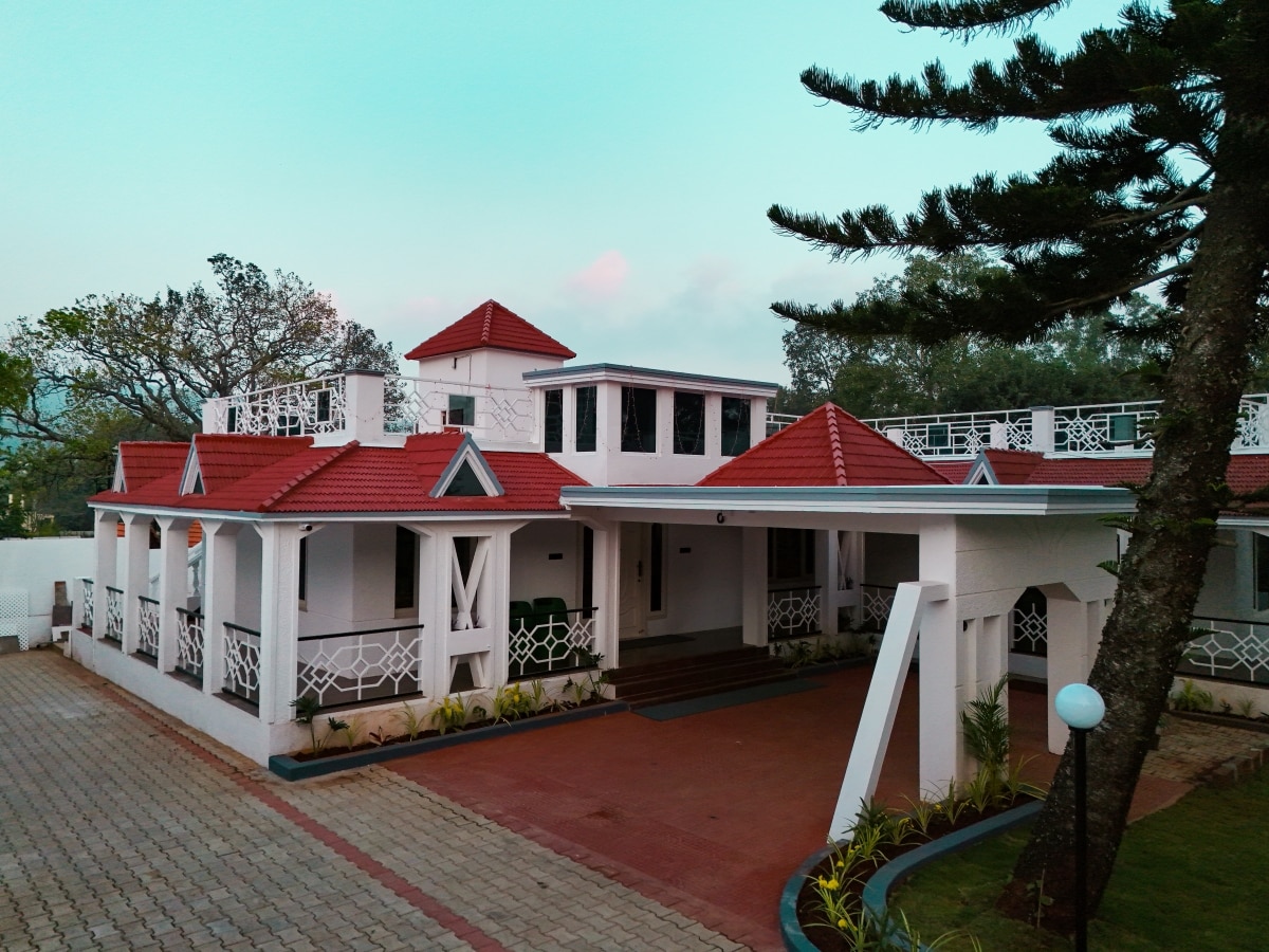 MGM Whispering Nest Yelagiri - Tap to explore photos