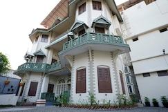 Sarada Mandiram, Cochin