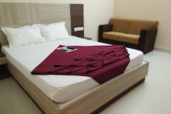 GRAND EMPARK, Bangalore