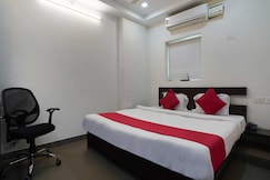 Hotel O Pydithalli Ammavari Temple Vizianagaram, Vizianagram