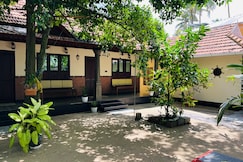 Orchid Beach Homes Cherai, Cochin