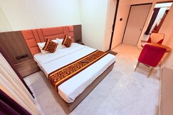 Siddhi Residency Lodging and Boarding, Thane
